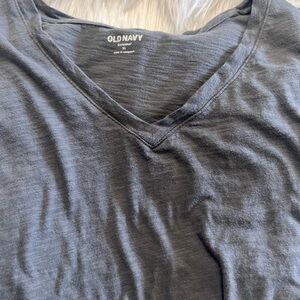 Gently used tee shirt